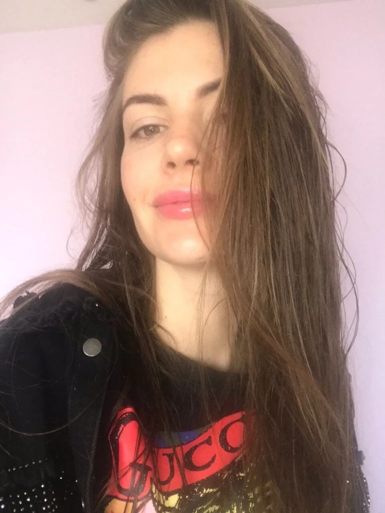 Marina Profile image 1